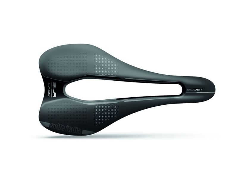 Selle Italia SLR Boost Superflow black