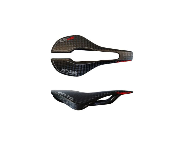 Selle Italia Sp-01 Boost Tekno Superflow black
