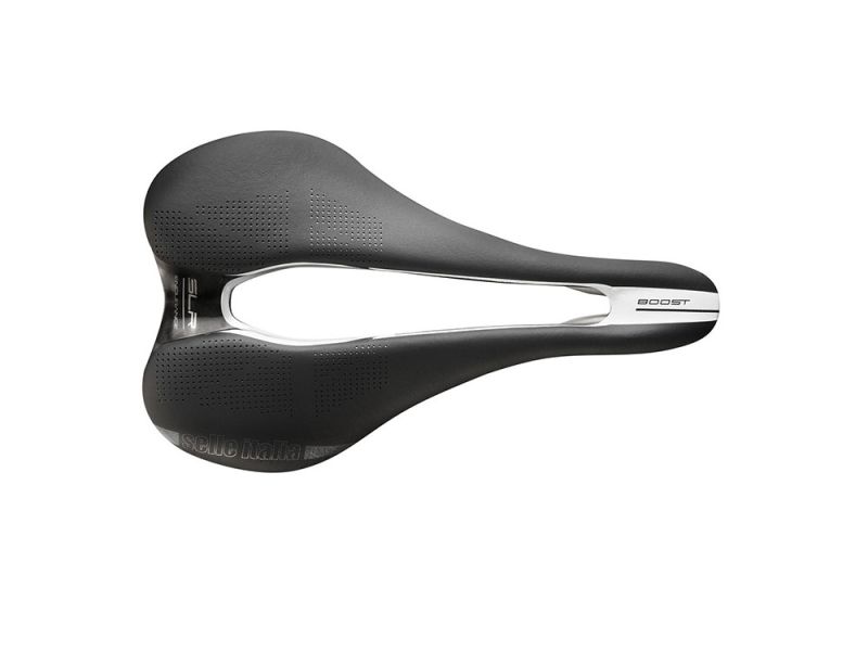 Selle Italia SLR Boost Endurance Superflow black