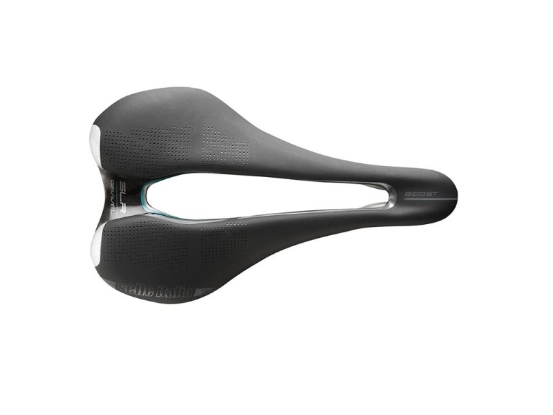 Selle Italia SLR Boost Gravel Superflow black