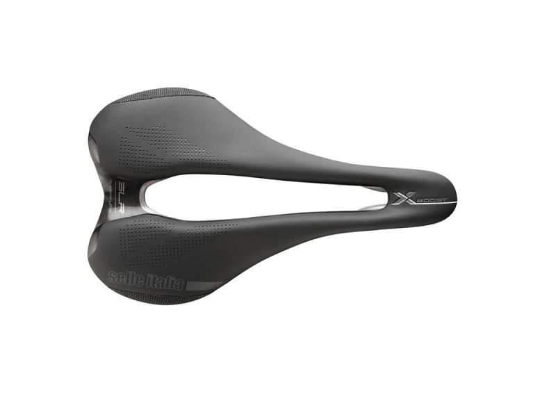 Selle Italia SLR Boost X-Cross Superflow black