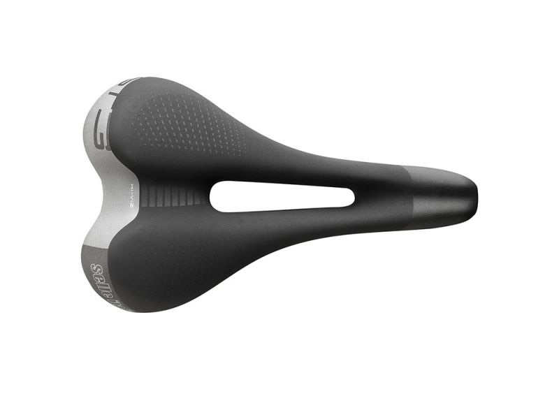 Selle Italia ST3 Superflow black