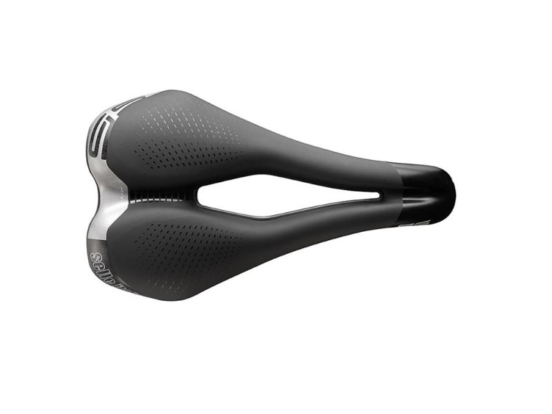 Selle Italia S5 Superflow black