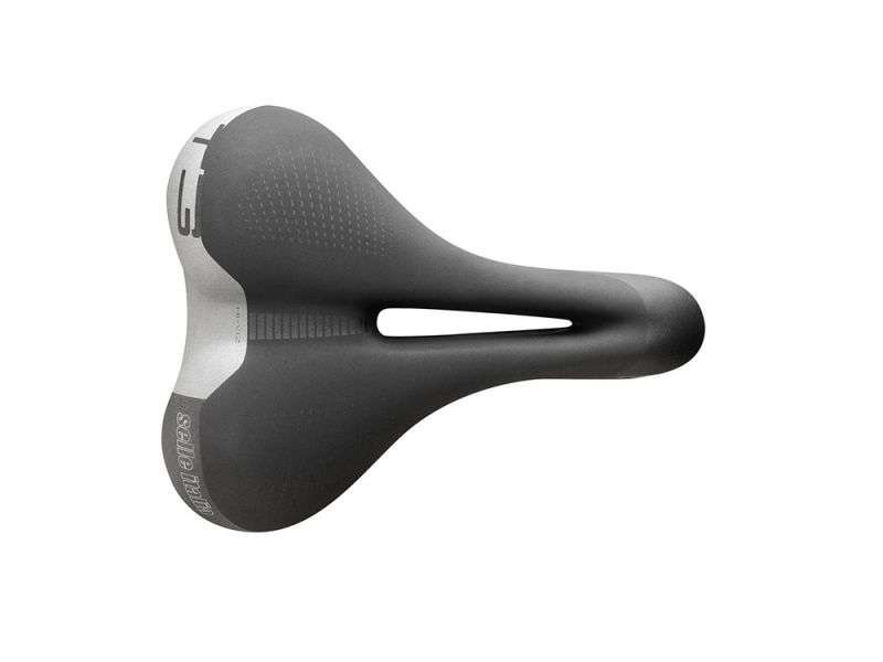 Selle Italia T3 Flow black