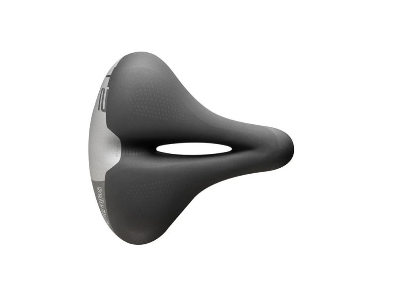 Selle Italia T2 Flow black