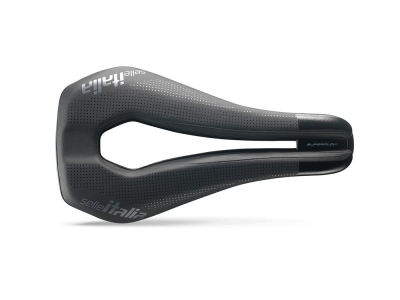 Selle Italia Watt Superflow black