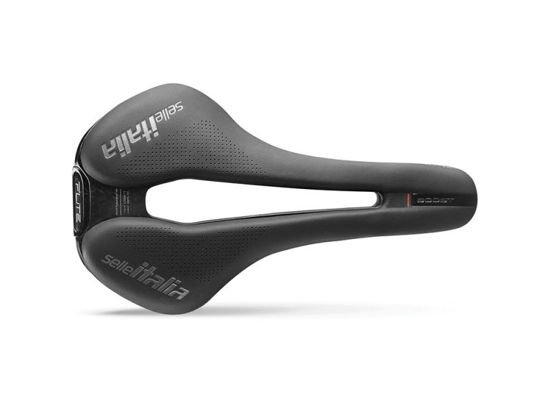 Selle Italia Flite Boost Superflow black