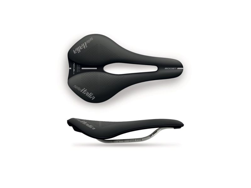 Selle Italia Novus Evo Boost TI