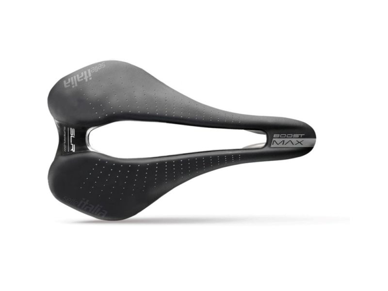 Selle Italia Max SLR Boost Gel TI Superflow