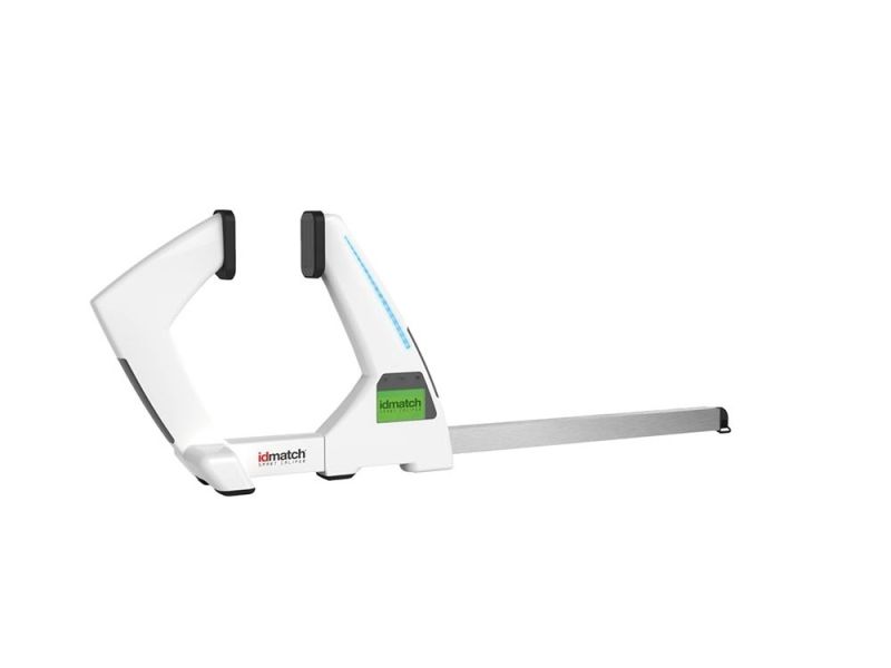 Selle Italia idmatch Smart Caliper Cymbal Gauge