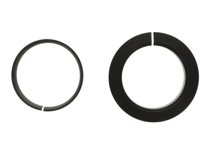 LOOK ZED3 right rings kit