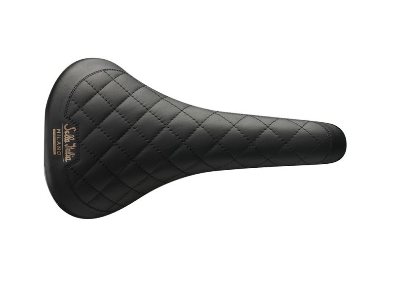Selle Italia Turbo Bonnie bright brown