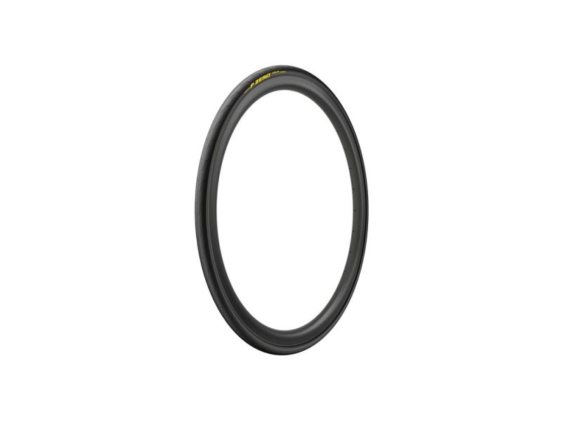 Pirelli P ZeroVELO Tubular black