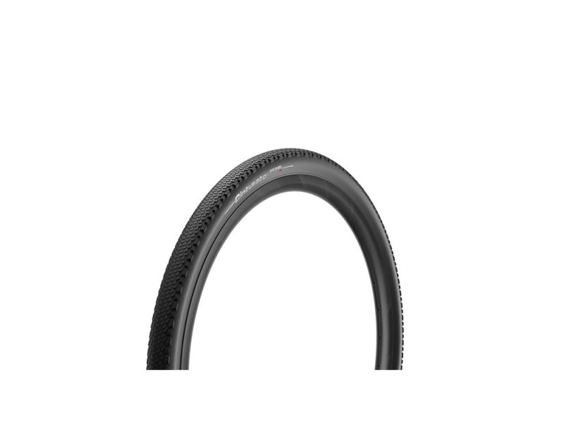 Pirelli Cinturato Gravel Hard Terrain black