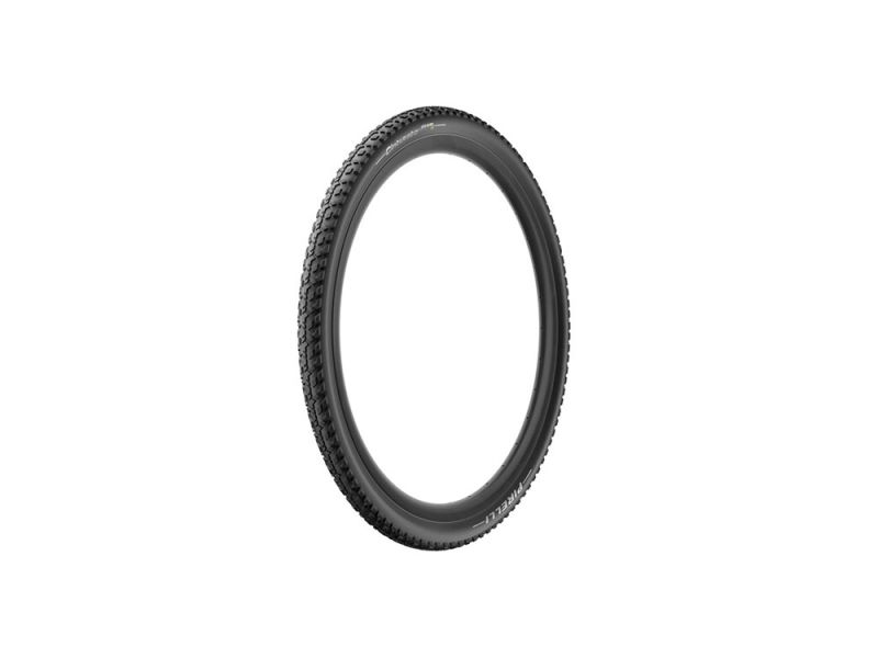 Pirelli Cinturato Gravel Mixed Terrain black
