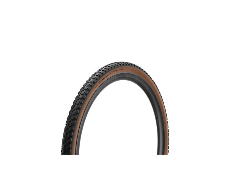 Pirelli Cinturato Gravel Mixed Terrain classic black/brown