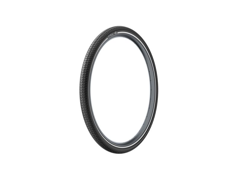 Pirelli Cycl-e WT black