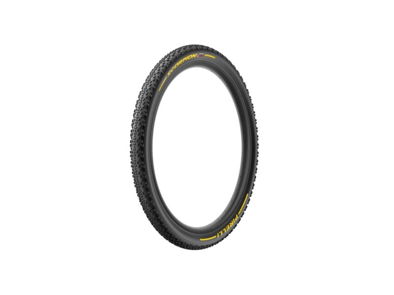 Pirelli Scorpion XC RC yellow label