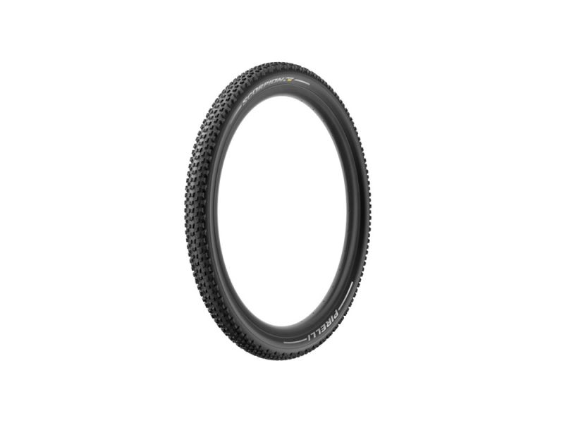 Pirelli Scorpion Trail M black