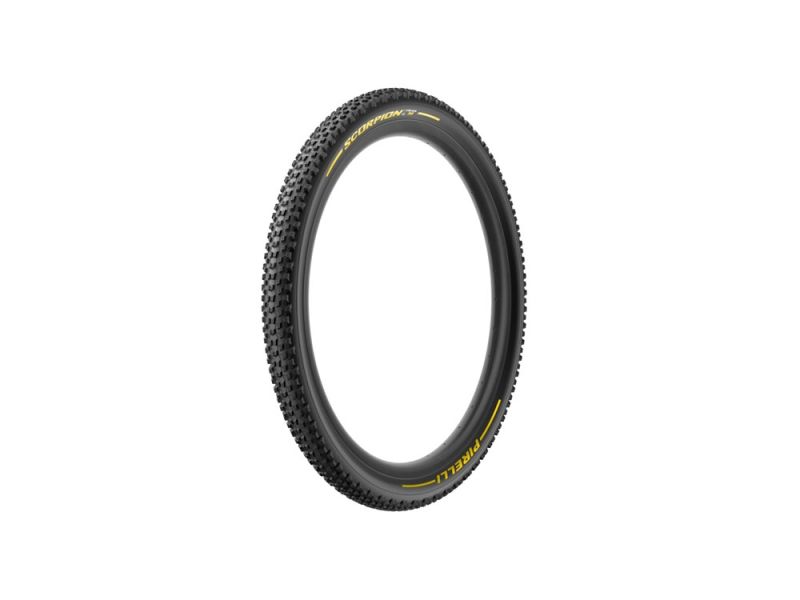 Pirelli Scorpion Trail M yellow label