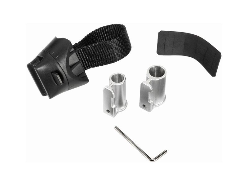 Kryptonite Transit FlexFrame