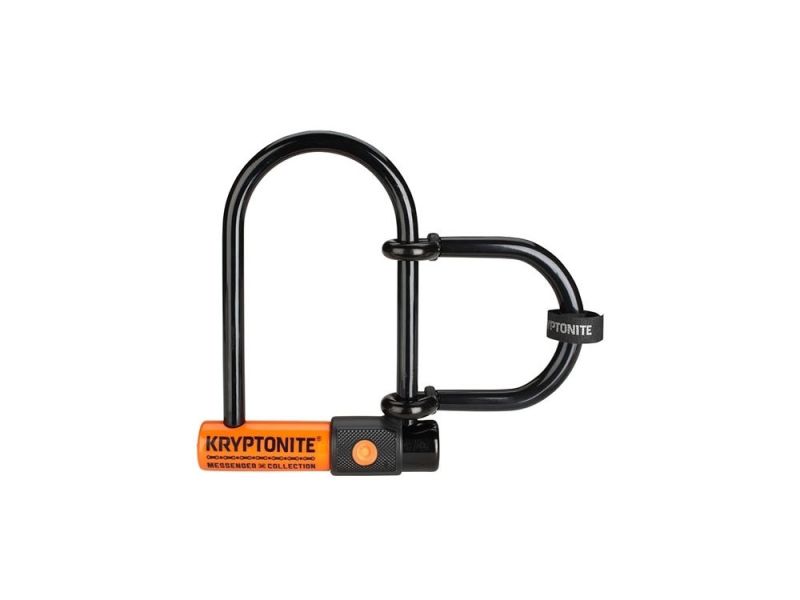 Kryptonite Messenger Mini+