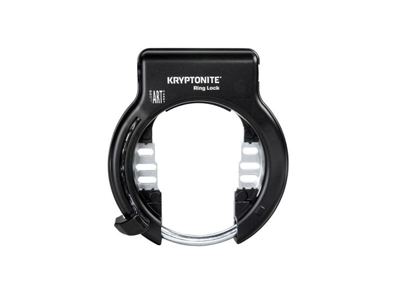 Kryptonite Chain 912 + Flex Mount