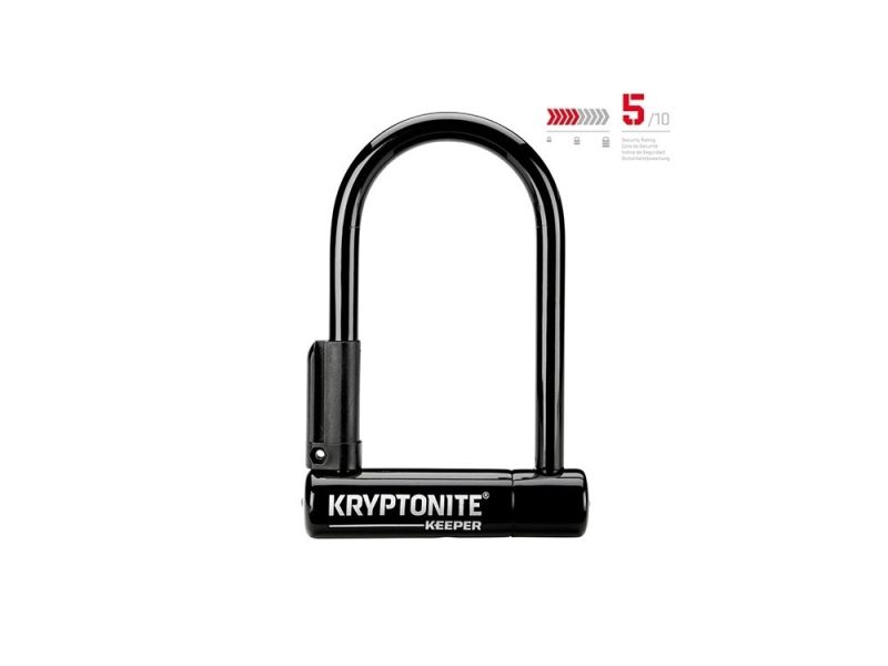 Kryptonite Keeper Mini-6
