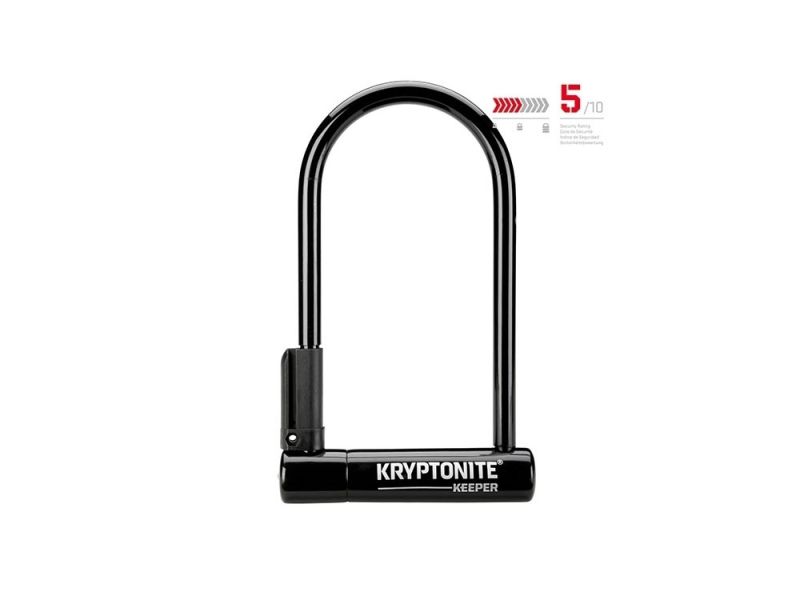 Kryptonite Keeper Standard