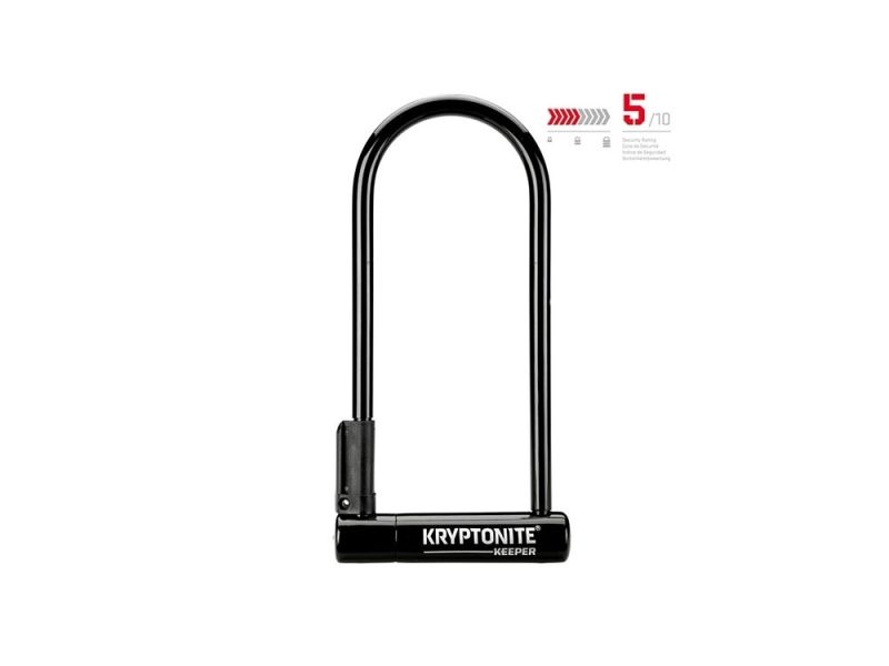 Kryptonite Keeper LS