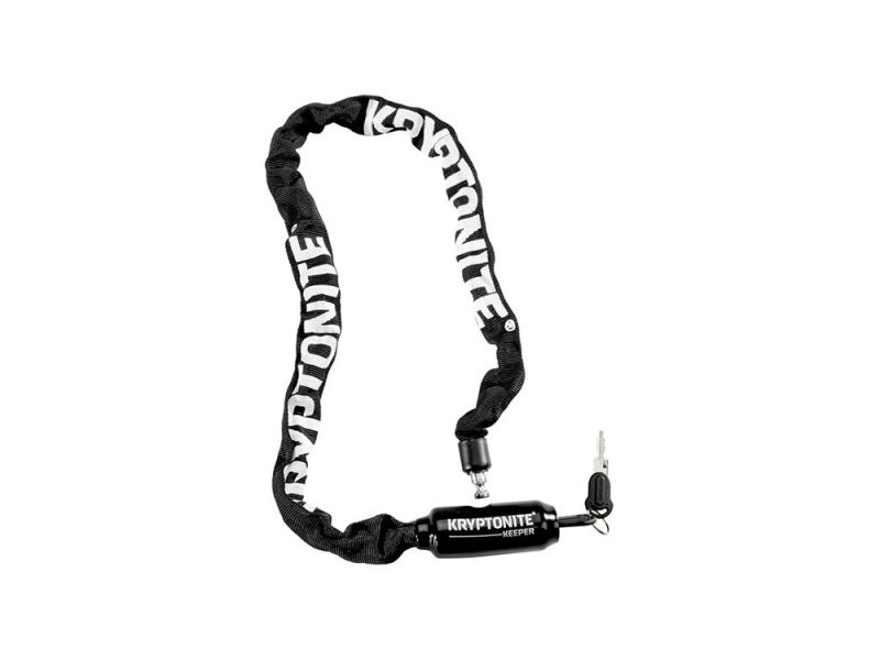Kryptonite Keeper 585 + Chain
