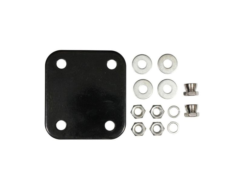 Kryptonite Evolution