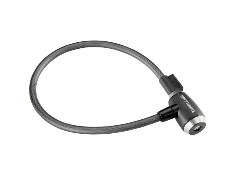 Kryptonite KryptoFlex 1265 Key black