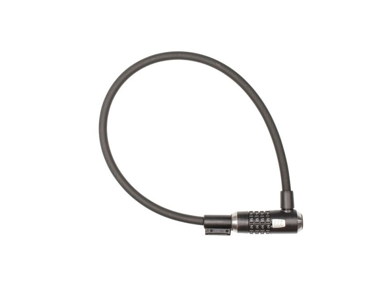 Kryptonite KryptoFlex 1265 Combo