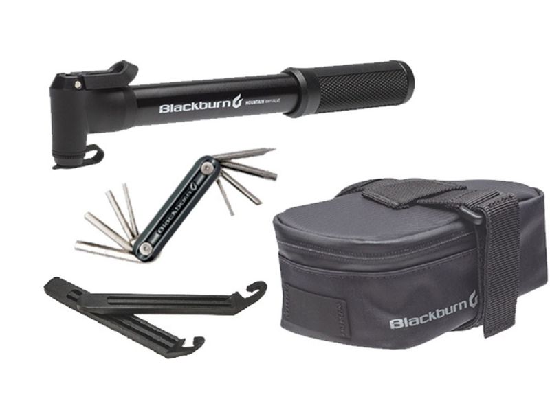 Blackburn Local Ride Kit