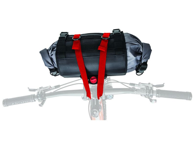  Blackburn Outpost HandlebarRoll & Drybag
