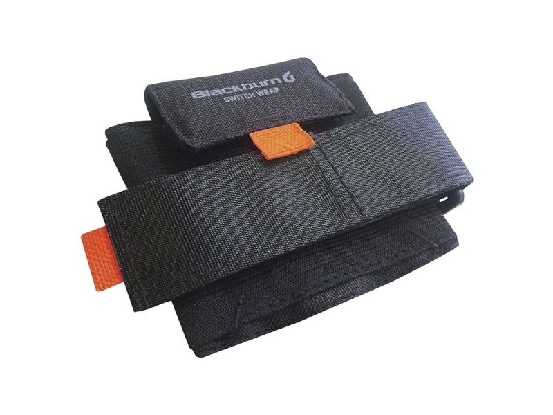 Blackburn Switch Wrap Bag