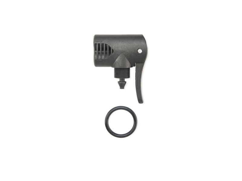 Park Tool 1081K pump head kit for PFP-3-6-8