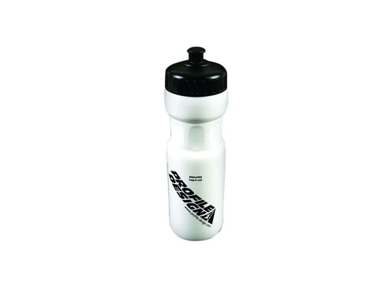 Profile Design Insulated Water Bottle