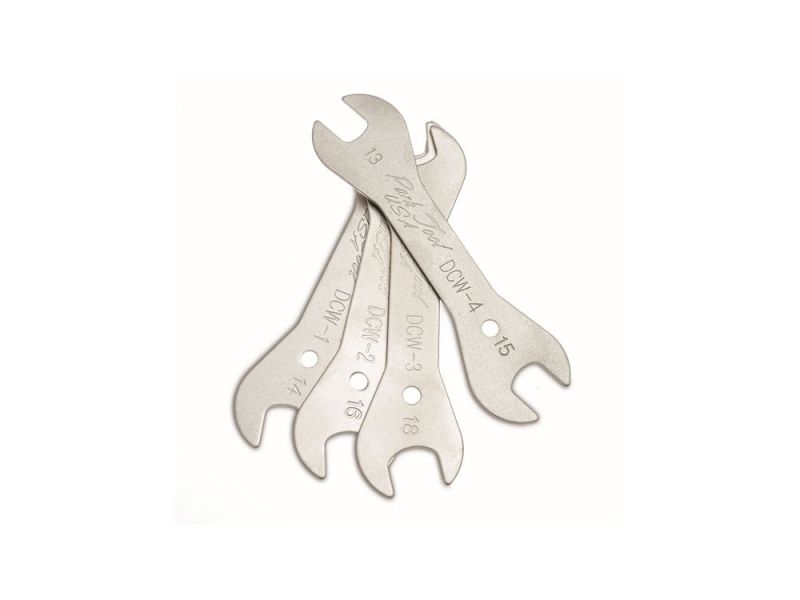 Park Tool DCW-2 Cone wrench