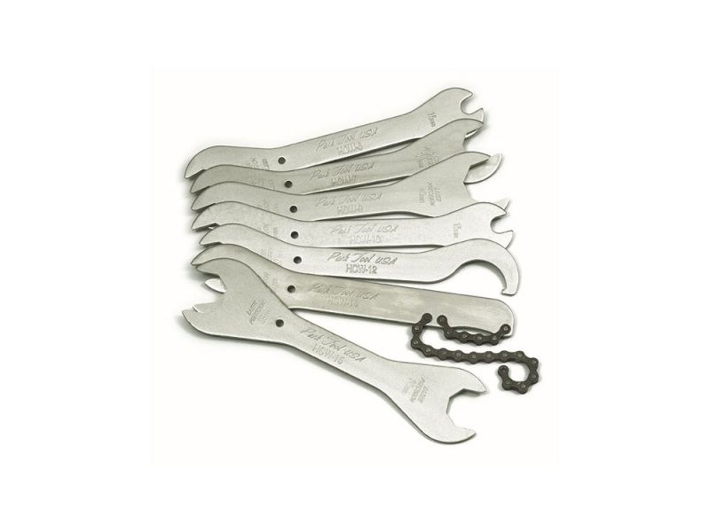 Park Tool HCW-7 30mm/32mm