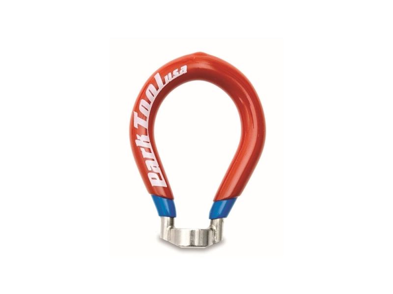 Park Tool SW-42 nipple tensioner