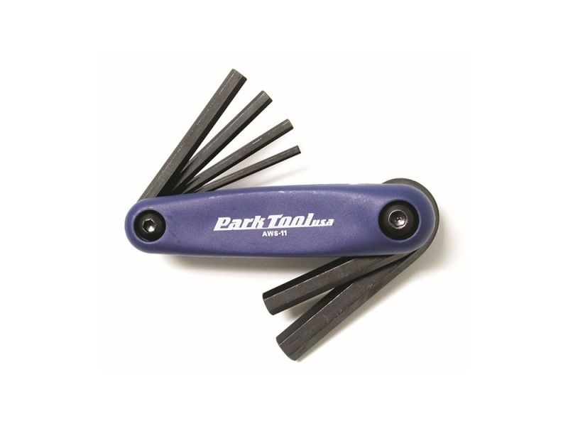 Park Tool AWS-11 Multi Tool