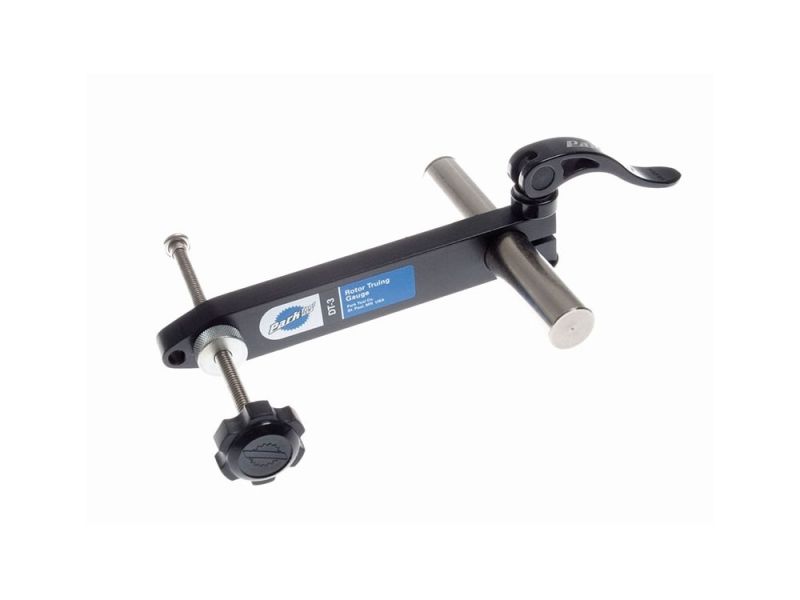 Park Tool DT-3 brake disc gauge