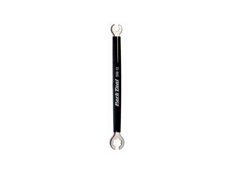 Park Tool SW-12 Spoke wrench