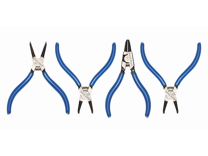 Park Tool RP-2 Locking pliers