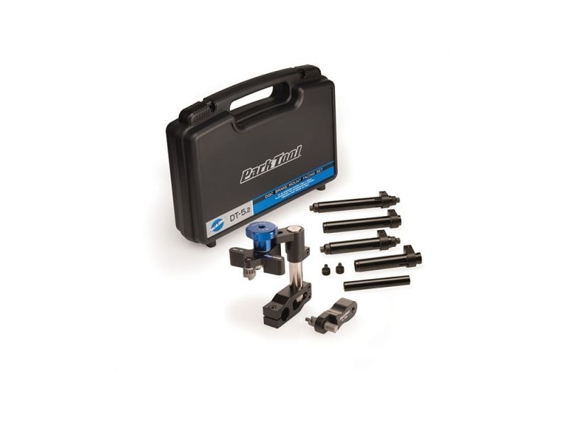 Park Tool DT-5.2 Milling Tool