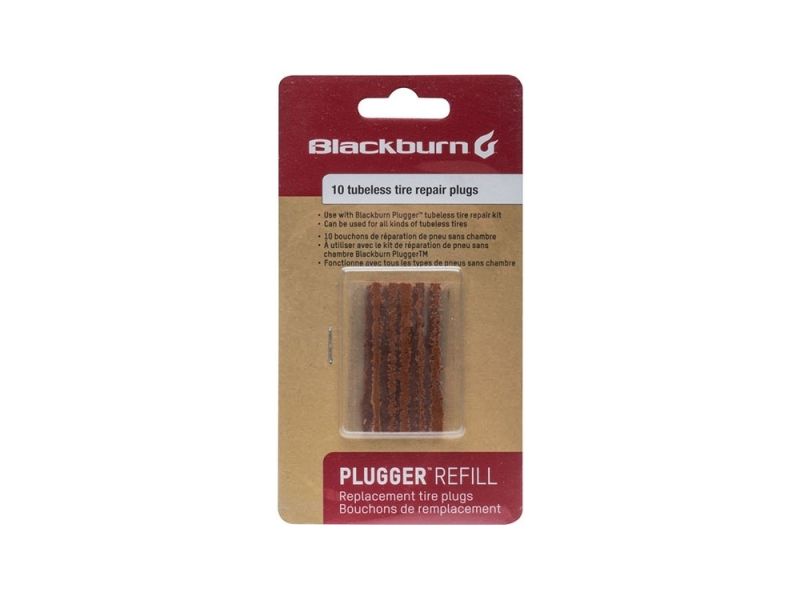 Blackburn Replacement Tire Plugs