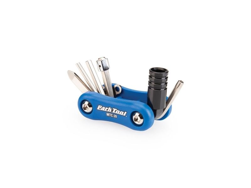 Park Tool MTC-20 Multi-Tool