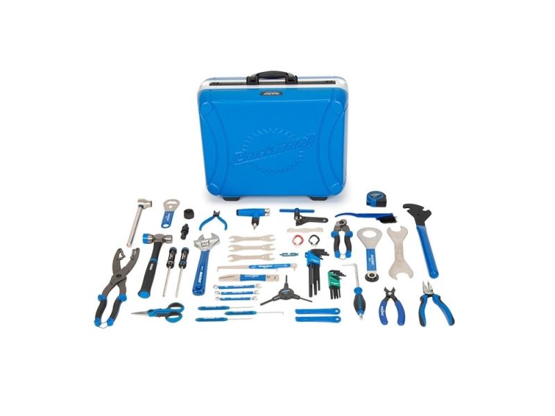 Park Tool EK-3 Tool Set